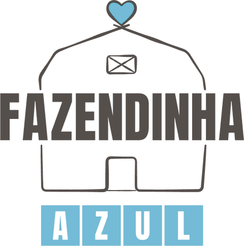 Fazendinha Azul