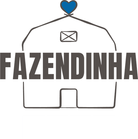 Fazendinha Azul